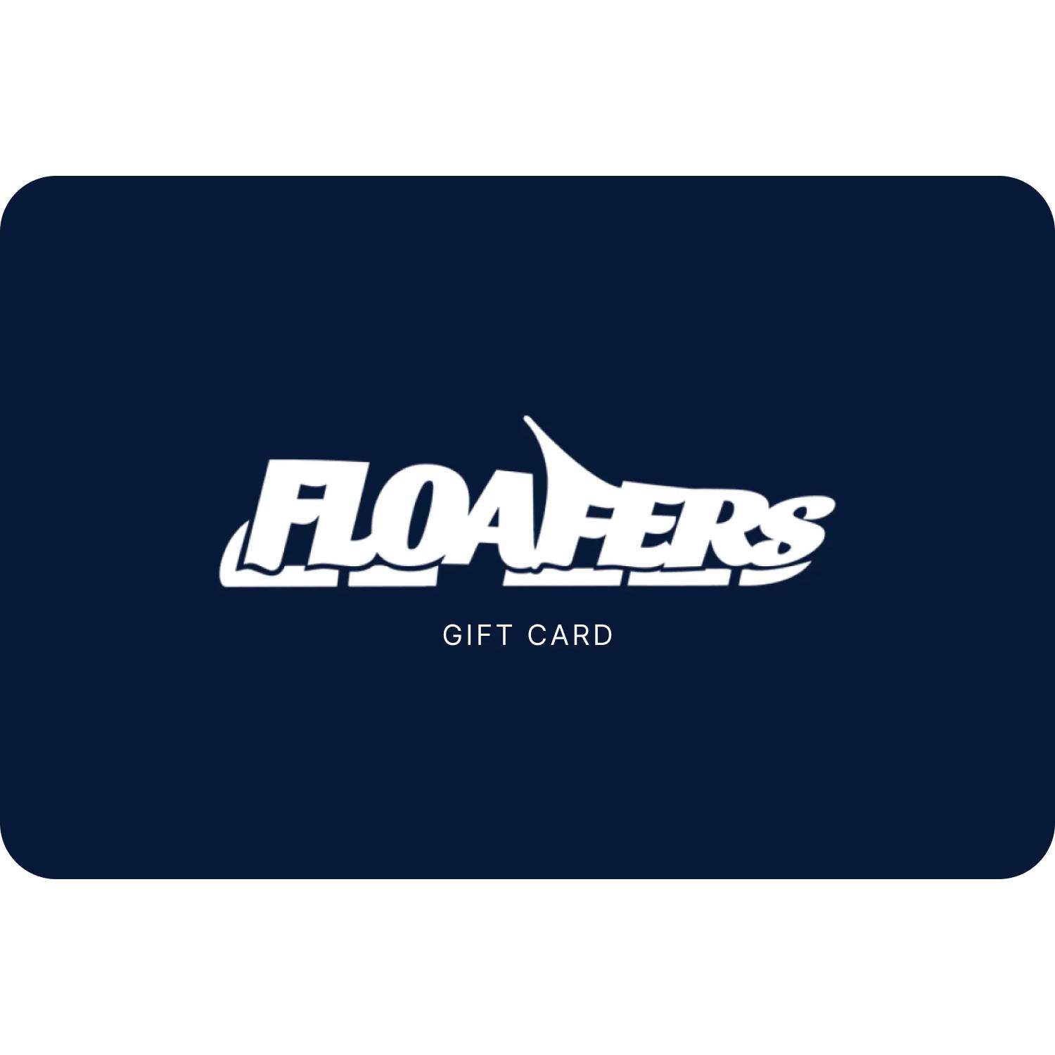 FLOAFERS旗舰店