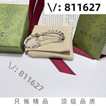 (Customer Service Badge 811627) Big brand bracelets bracelets necklaces and rings all have A5352 (deposit)