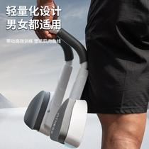 2024 new flat support training aid push-up board sports fitness equipment home multi-functional support