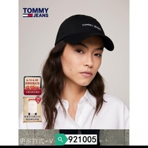 More trendy brand womens clothing adjustable embroidered curved brim AW0AW1584524 spring and summer pure cotton baseball cap new magic