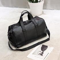 Fness PU Leather Bag for Sport n Women Large Capacy Ca