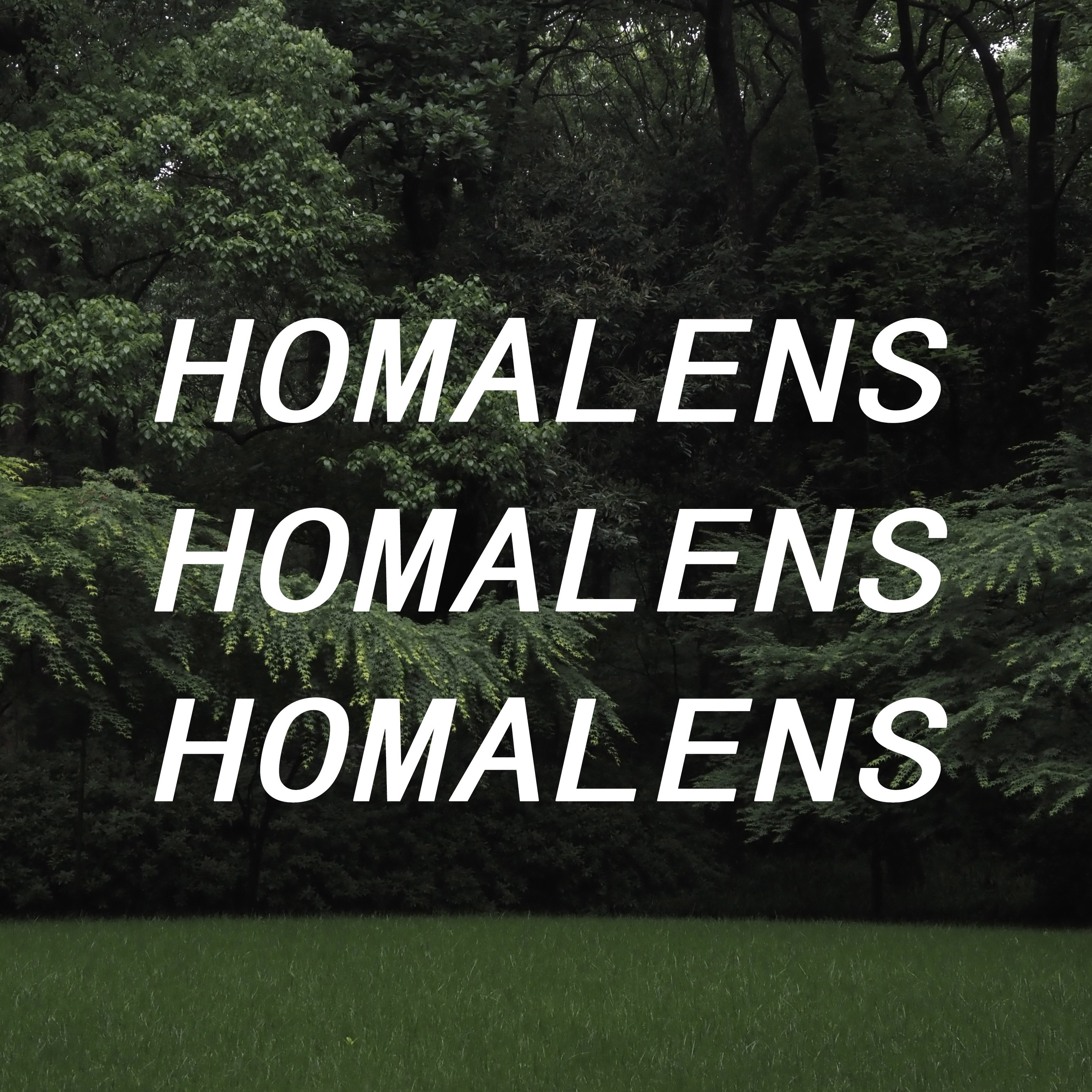 Homalens旗舰店