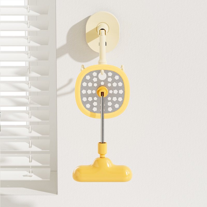 Multifunctional Folding Masher for Mashed Potatoes, Baby Food Supplement, Labor-Saving Masher, Potato Puree Tool