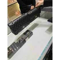 (MM customer service: V17358) Xiaoxiao 6 bags for women light luxury high-end classic and versatile European