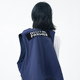 [Ten Hard Days]Workwear Vest