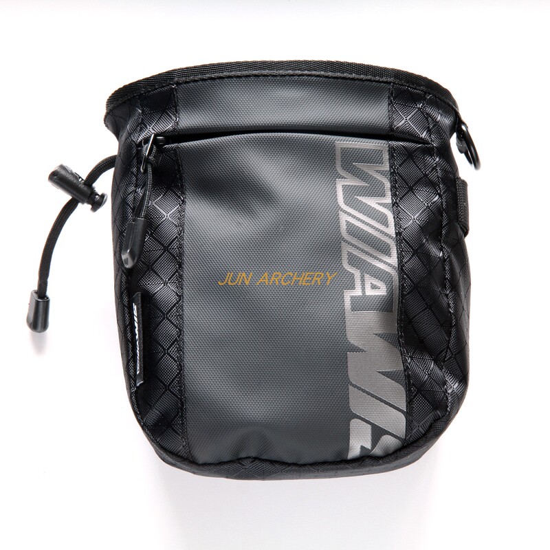 New Korean Wiawis New Style Storage Bag with Plush Protection and Functional Partitioning, Portable Storage Bag for Arrow Quivers New Korean Wiawis New Style Storage Bag with Plush Protection and Functional Partitioning, Portable Storage Bag for Arrow Quivers