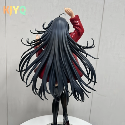 Dafeng Admiration Companion Azur Lane, фигурка гоночного корабля, девушка, двумерная аниме-модель шасси, орнамент автомобиля