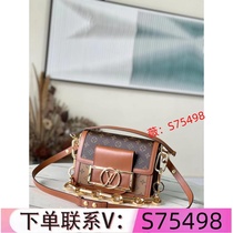 (Order Kawei: S75498) High luxury mens and womens bags handbags shopping bags backpacks shoulder bags