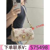 (Order Kawei: S75498) High luxury mens and womens bags handbags shopping bags backpacks shoulder bags