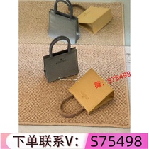 (Order Kawei: S75498) High luxury mens and womens bags handbags shopping bags backpacks shoulder bags