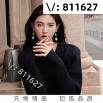 (Customer Service Badge 811627) Big brand bracelets bracelets necklaces and rings all have A5588 (deposit)