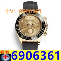 (Deposit) Craftsmanship and Quality Classic Collection Big Brand Business Fully Automatic Mechanical Steel Band Watch hw201
