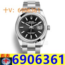 (Deposit) Craftsmanship and quality classic collection Big brand business fully automatic mechanical steel band watch hw235
