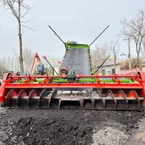 LAK sand field loading scraper scraper remote coal controlled walking scraper scraper telescopic K charcoal scraper LJL