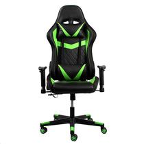 Gaming chair marquee RGB LED reclining 2D armrest cushion shaped sponge 784