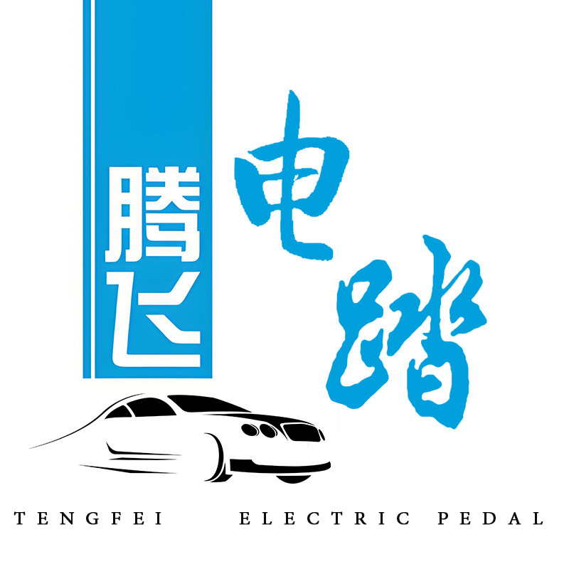 骏腾辉车品工厂店的LOGO