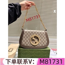 (Order Kawei: M81731) High luxury goods mens and womens bags handbags shopping bags backpacks shoulder bags