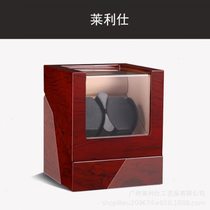 Automatic watch movement double watch position winding watch box watch box storage box household mechanical watch rotation placer