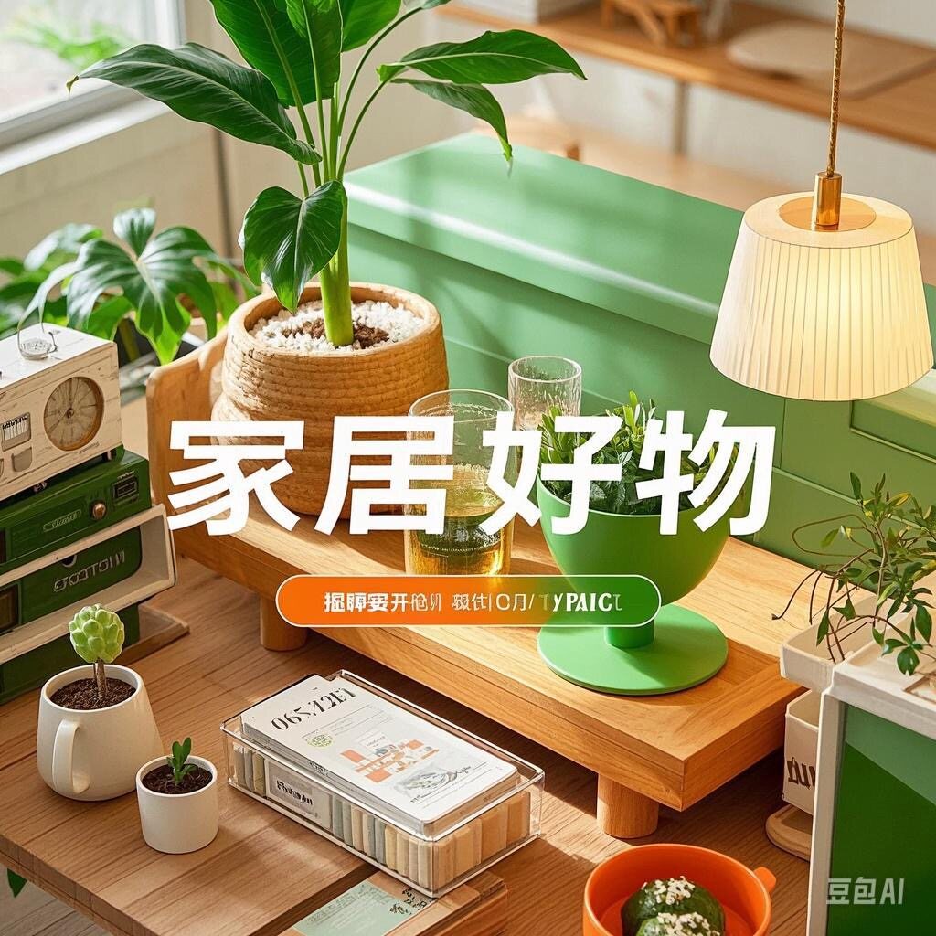 温馨装饰