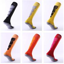 Professional fencing socks for children and adults professional breathable and lengthened competition training special compression socks for sports compression
