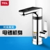 Vòi nước nóng điện TCL TDR-30JX04 là phòng tắm nhà bếp nóng - Máy đun nước máy nước nóng gián tiếp ariston Máy đun nước