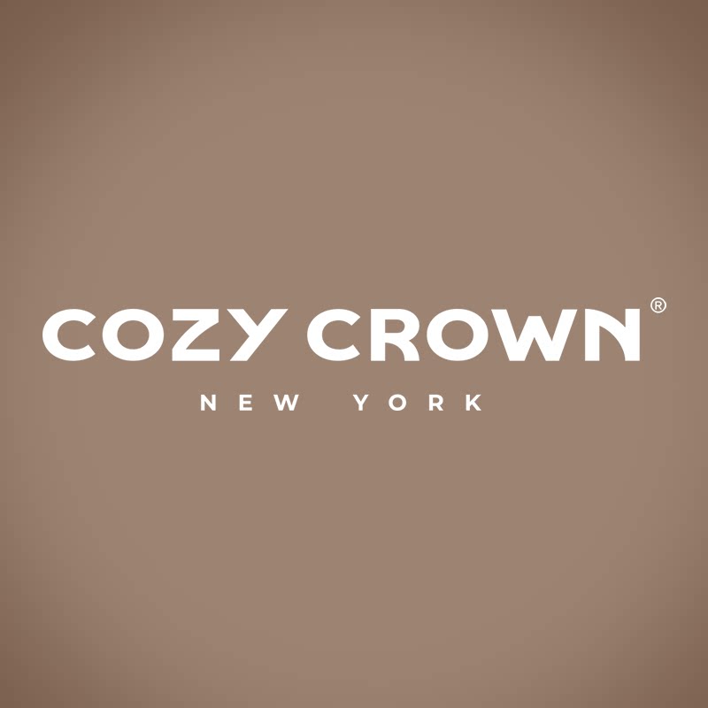 COZYCROWN旗舰店的LOGO