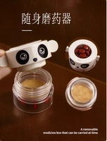 Портативная аварийная модель для выхода на улицу