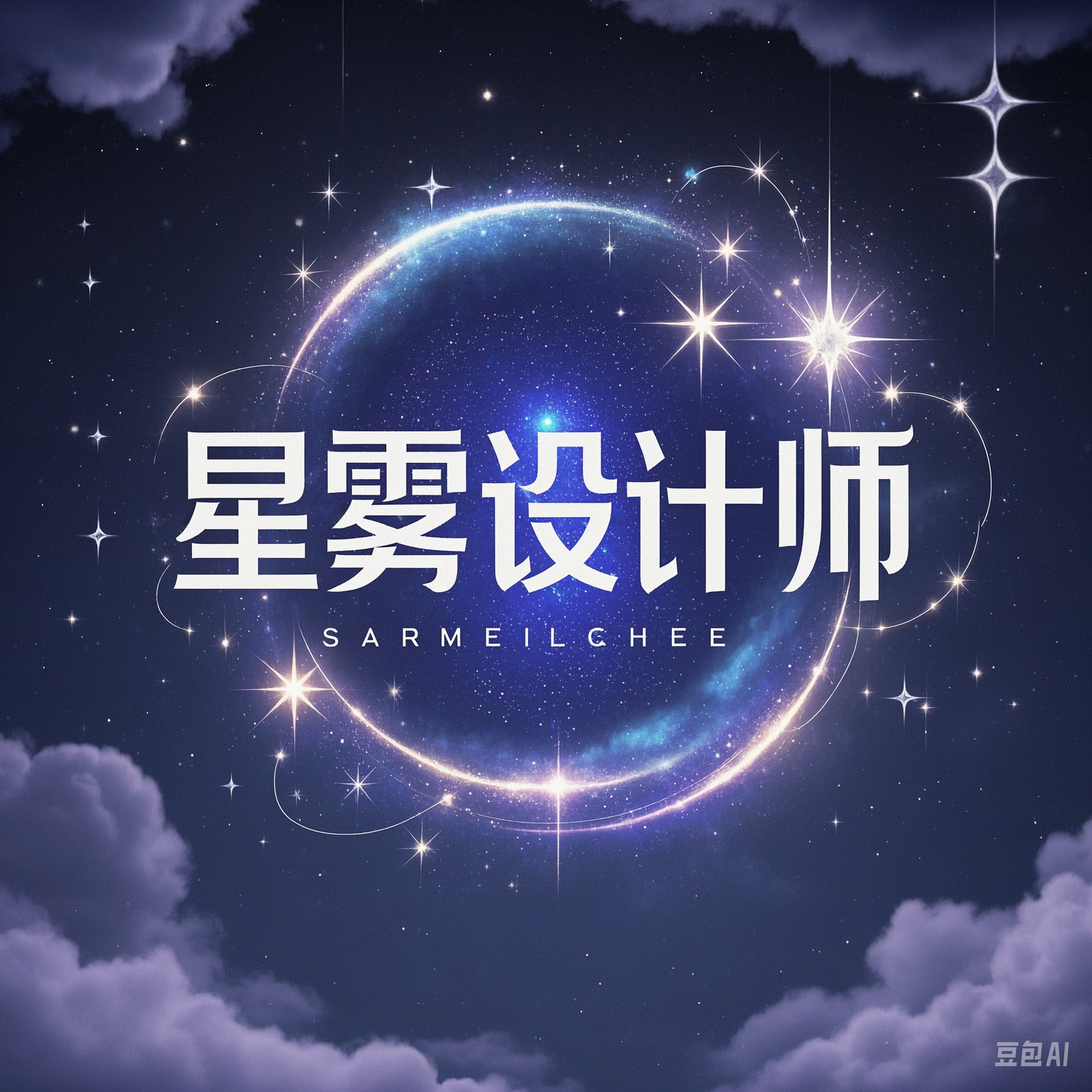 星雾设计师