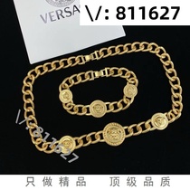 (Customer Service Badge 811627) Big brand bracelets bracelets necklaces and rings all have A5601 (deposit)