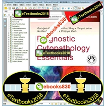 Diagnostic Cytopathology Essentials Expert Consult send email