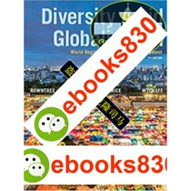 Diversity Amid Globalization World Regions Environment Devel