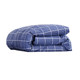 Student dormitory three-piece bedding full cotton sheet quilt cover quilt cover with six-piece set single upper and lower bunk