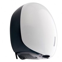 Factory direct supply automatic induction hand dryer mini plastic hotel hand dryer hand dryer small hand dryer