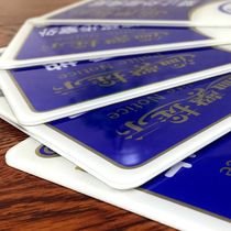 Toilet left arrow guide sign acrylic mens and womens restroom sign restroom sign toilet