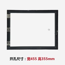 Delicatessen sales window braised food dialogue arched braised food restaurant ticket sales small arch small door opening market glass vegetable market