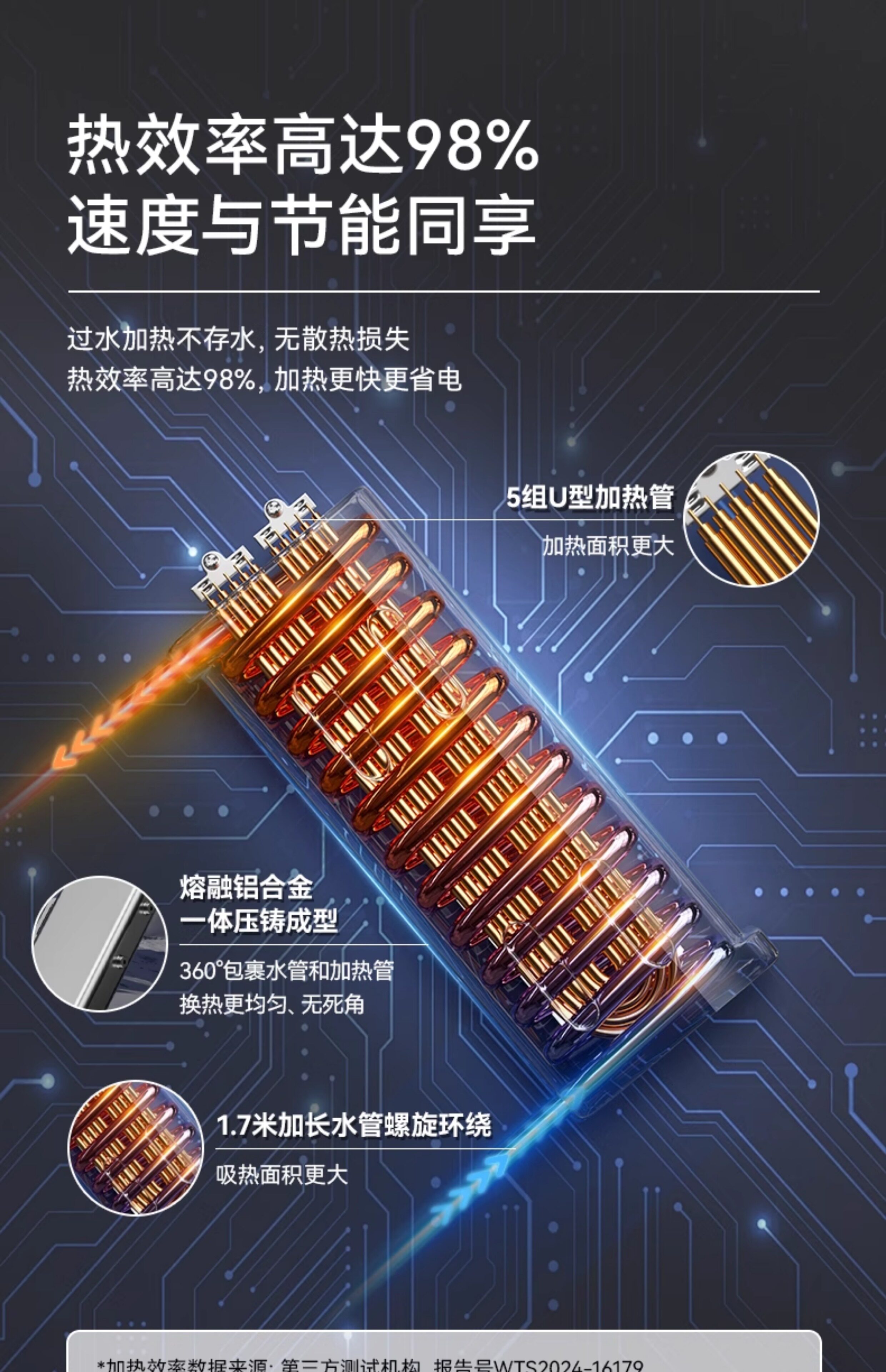 海尔按摩椅Haier海尔小厨宝即热式小型台下热水器家用2025新款厨房洗手台热水宝详情15