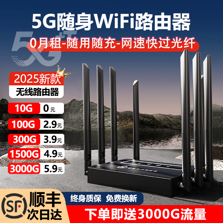 ワイヤレスルーター 2025 新 5g ポータブル wifi モバイルワイヤレスネットワーク 全国 3 ネットコム トラフィック ネットワークカード 無制限速度 スマートカード ルーター ホーム無料ネットワークケーブル エンタープライズレベル ブロードバンド