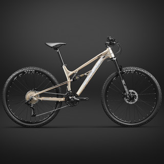 Adult men's and women's bicycles