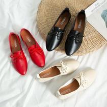 2021 comfortable ballet oes womens flat oes oes for w