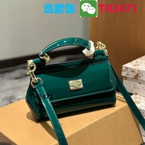 (Deposit Jiawei: TH2471) Bag womens niche small bag single shoulder crossbody bag large 8 21 white casual fashion quality