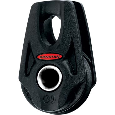 RONSTAN Series 30 Ball Bearing Pulley Boat Accessories
