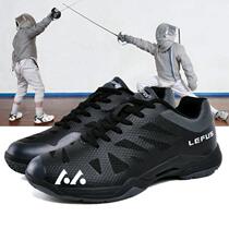 Professional fencing shoes for adults and children fencing shoes for couples mens and womens sports shoes competitive training and competition shoes new styles
