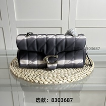 Order (Wechat: 8303687) Classic and versatile presbyopic bucket bag for couples retro crossbody bag for summer travel