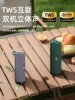 2026 New Bluetooth Speaker Wireless Small Speaker Super Bass Small Portable Outdoor High Volume High Quality