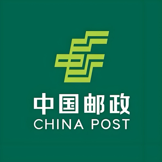 邮政农品店的LOGO
