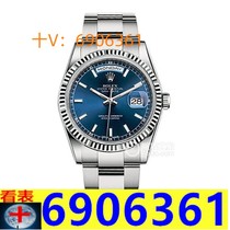 (Deposit) Craftsmanship and Quality Classic Collection Big Brand Business Fully Automatic Mechanical Steel Band Watch hw317