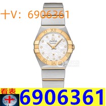 (Deposit) Craftsmanship and quality classic collection Big brand business fully automatic mechanical steel band watch jqyp349