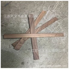 Необработанная древесина