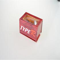 Direct sales of new car boosters adjustable steering steering wheel power balls high-end metal power balls car accessories