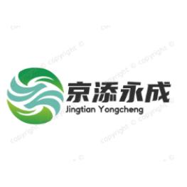 京添永成厨具的LOGO